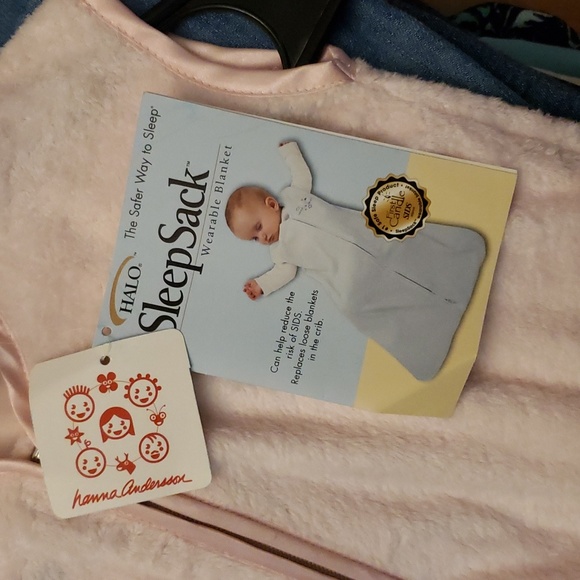 Halo SleepSack - Picture 2 of 7